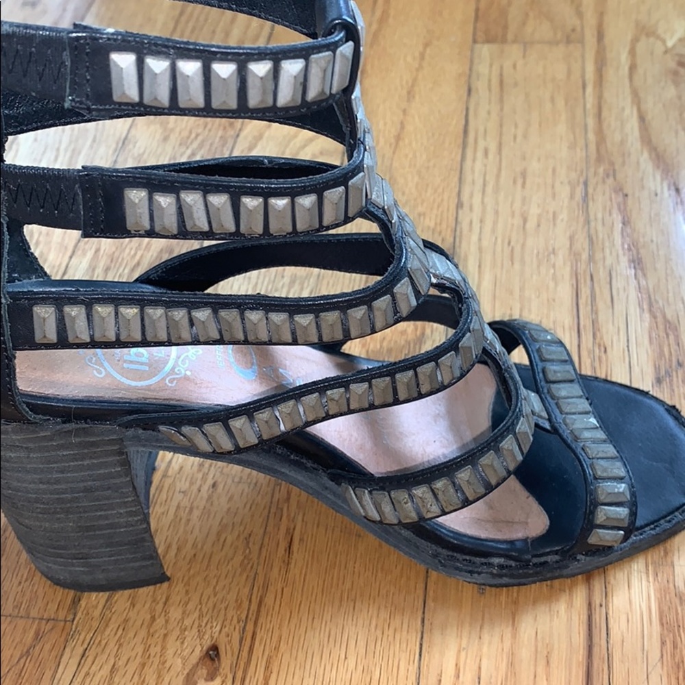 Gladiator Sandals - image 5